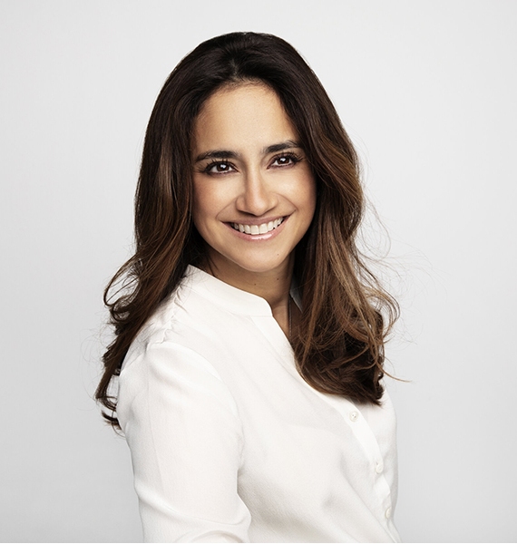 Dr Roxana Saldarriaga